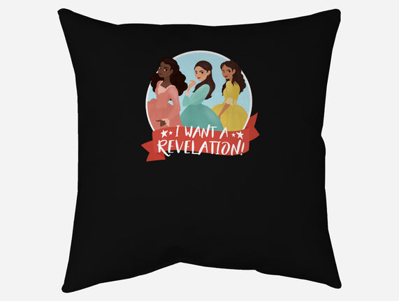 Revelation