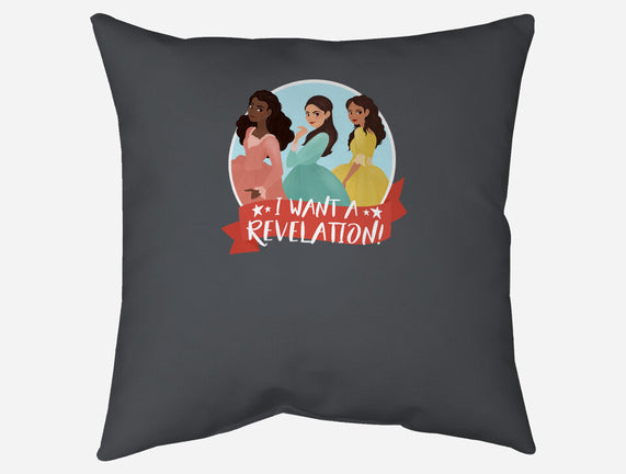 Revelation