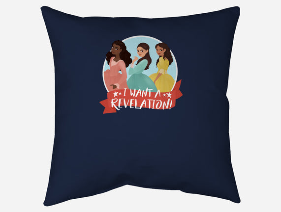 Revelation