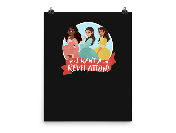 Revelation