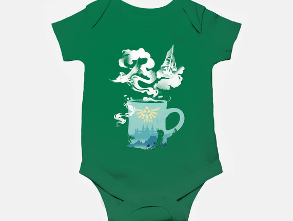 Adventure Brews