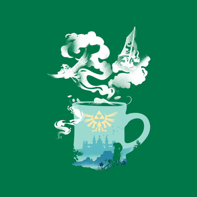 Adventure Brews-none fleece blanket-RamenBoy