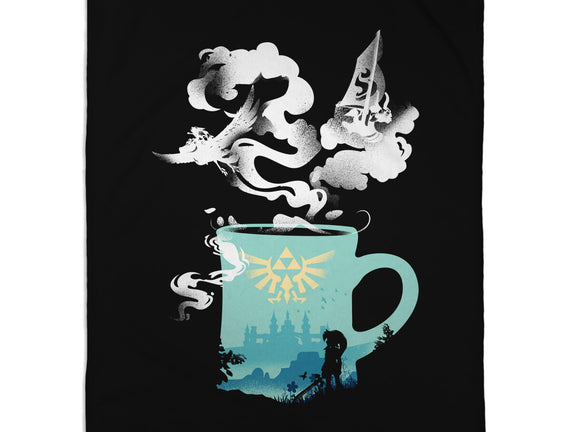 Adventure Brews