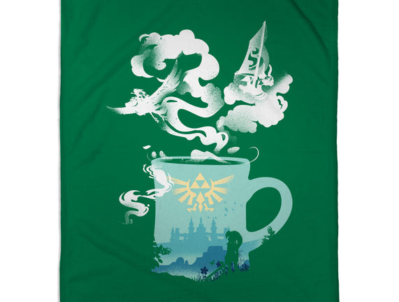 Adventure Brews