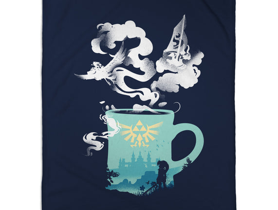 Adventure Brews