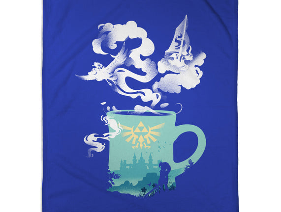Adventure Brews