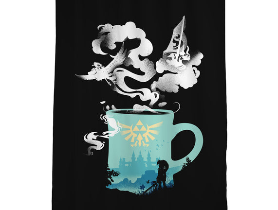 Adventure Brews
