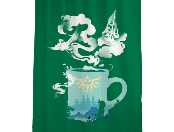 Adventure Brews