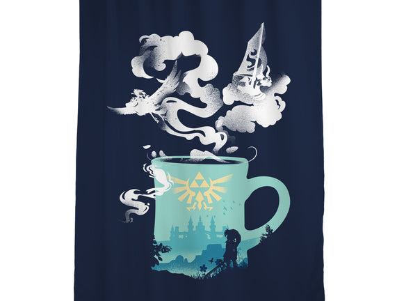 Adventure Brews