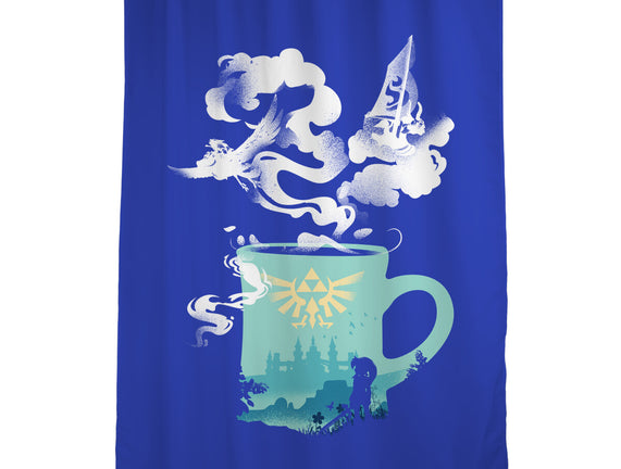 Adventure Brews