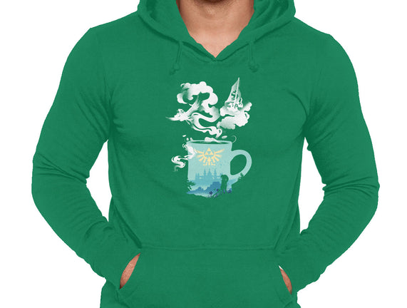 Adventure Brews