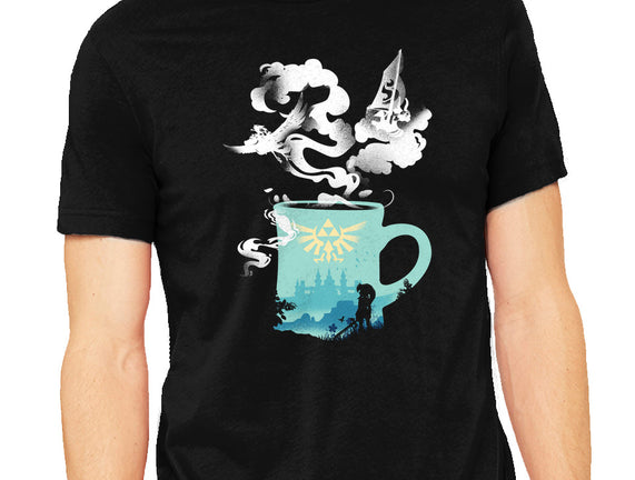 Adventure Brews