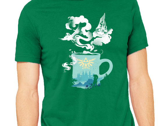 Adventure Brews