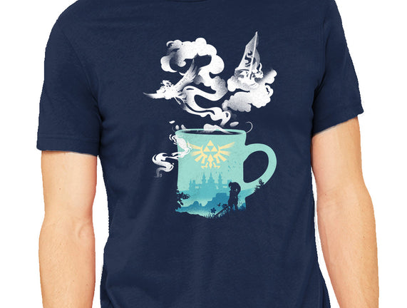 Adventure Brews
