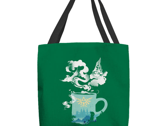 Adventure Brews