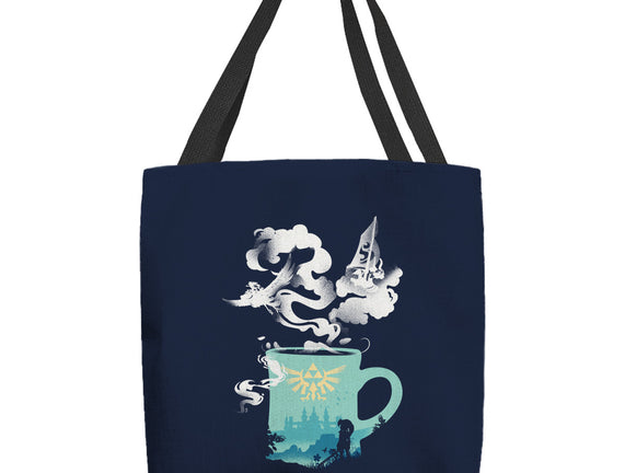 Adventure Brews