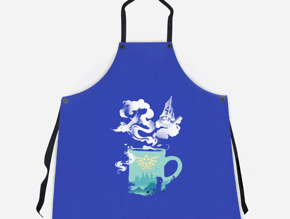 Adventure Brews