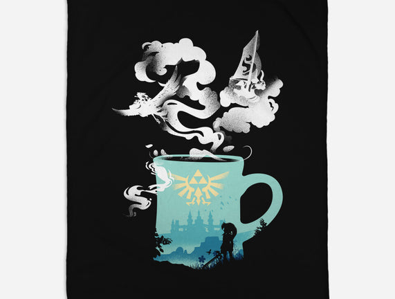 Adventure Brews