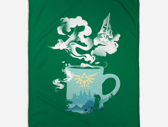 Adventure Brews