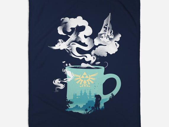 Adventure Brews