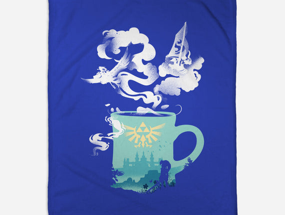 Adventure Brews