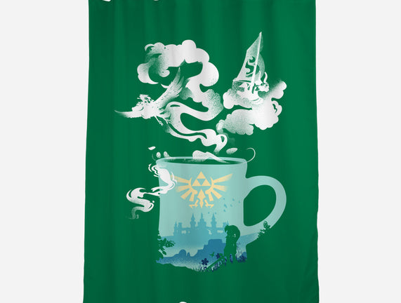 Adventure Brews