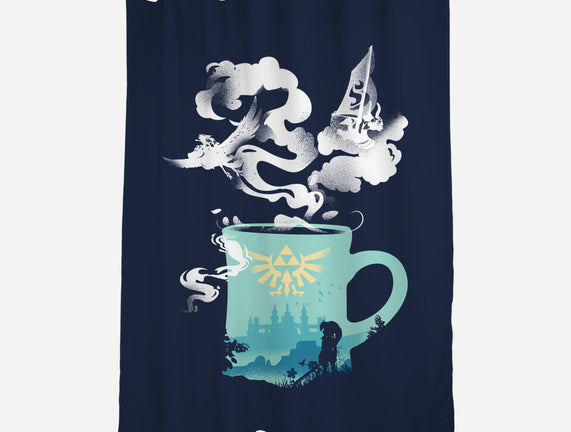 Adventure Brews