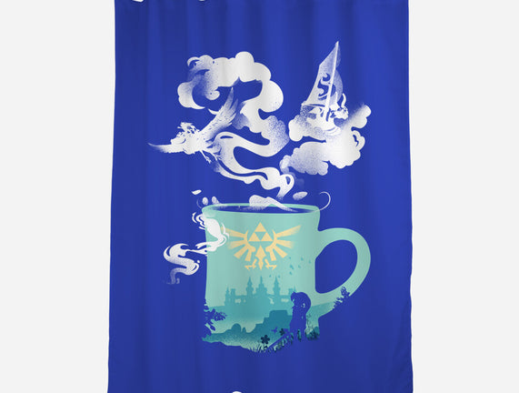 Adventure Brews