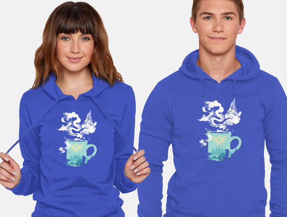 Adventure Brews