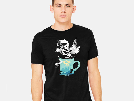 Adventure Brews