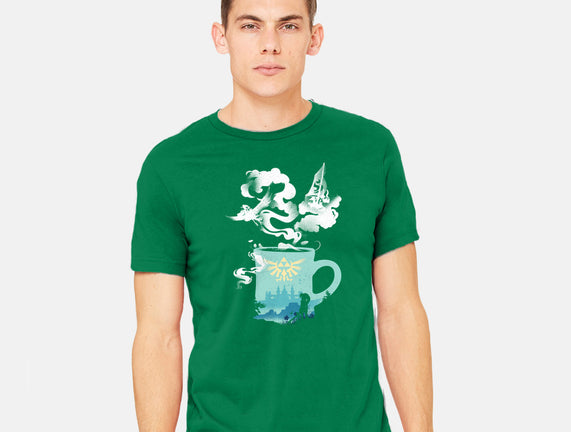 Adventure Brews