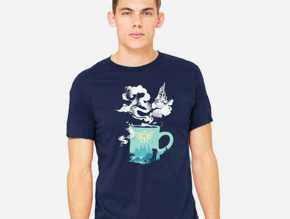 Adventure Brews