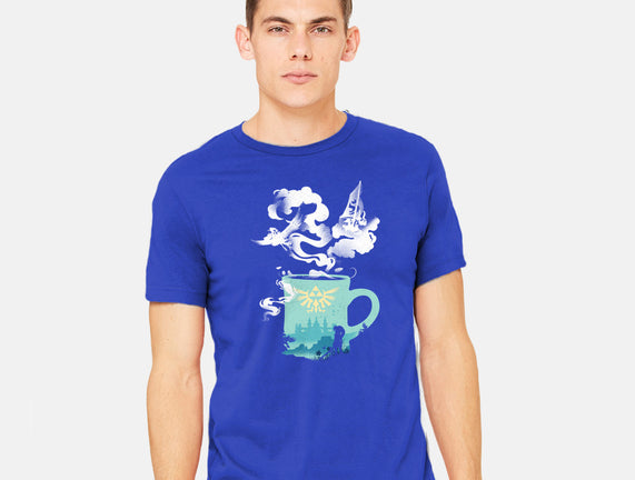 Adventure Brews