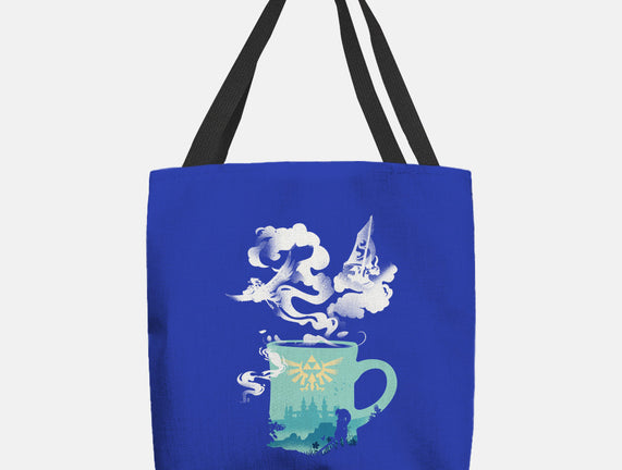 Adventure Brews
