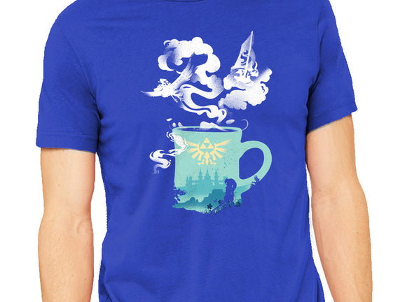 Adventure Brews