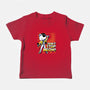 Don't Stop Meow-baby basic tee-estudiofitas