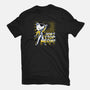 Don't Stop Meow-mens premium tee-estudiofitas