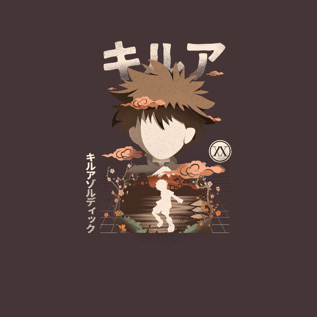 Ex Assassin-mens basic tee-hirolabs