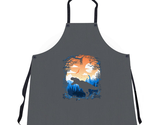 Sunset Rex