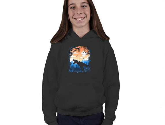 Sunset Rex