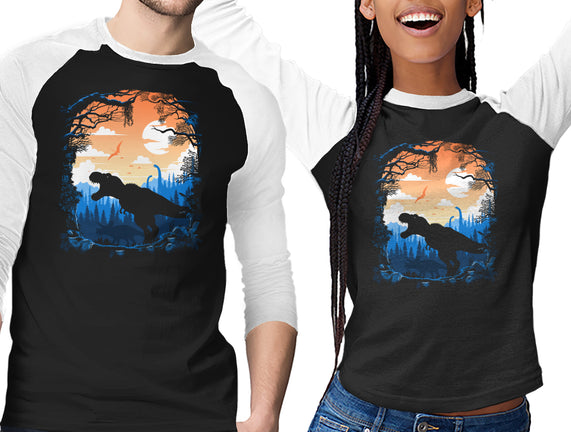 Sunset Rex