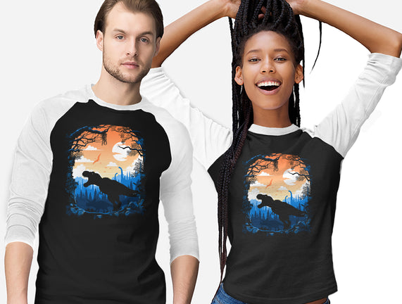 Sunset Rex