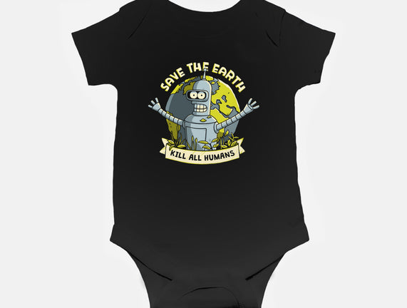 Bender Earth