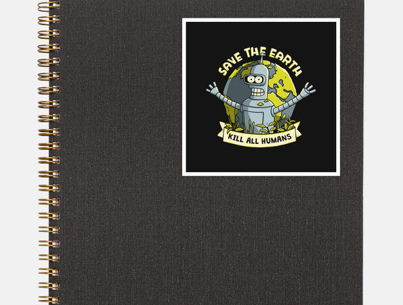 Bender Earth