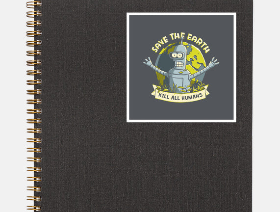 Bender Earth
