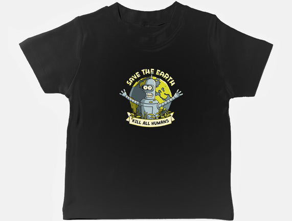 Bender Earth