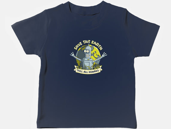 Bender Earth