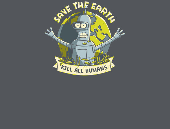 Bender Earth