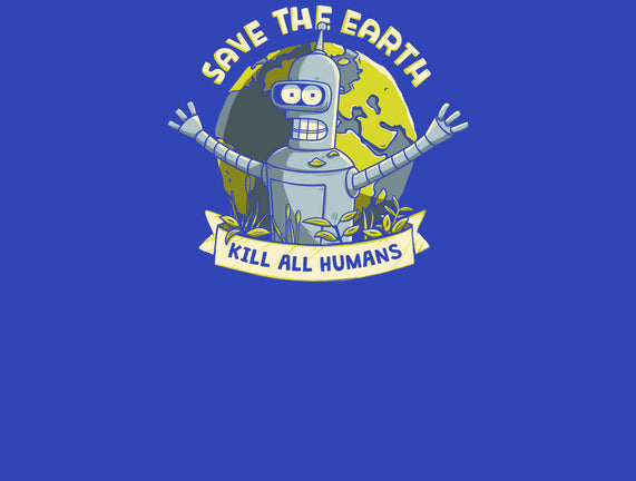 Bender Earth