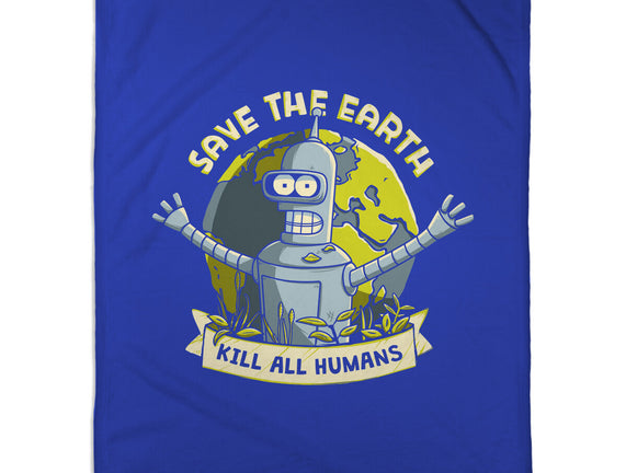 Bender Earth